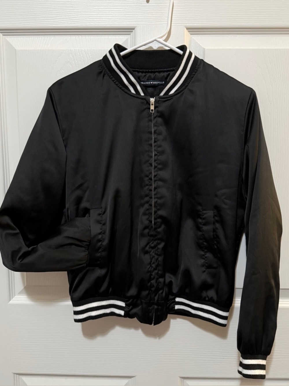 RARE BRANDY MELVILLE Tiger Jacket